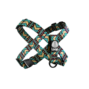Sage & Sand - "X" am