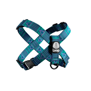 Luna Waves - "X" am
